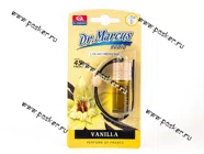 Ароматизатор Dr.Marcus Ecolo бутылочка 4,5мл Vanilla|Код 72666