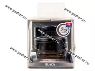 Ароматизатор Dr.Marcus Senso Delux банка 50мл Black|Код 72669