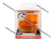 Ароматизатор Dr.Marcus Senso Delux банка 50мл Citrus Dream|Код 72670