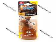 Ароматизатор Dr.Marcus Fresh Bag мешочек Anti-Tobacco|Код 72696