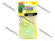 Ароматизатор Dr.Marcus Fresh Bag мешочек Lemon|Код 72701