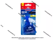 Ароматизатор Dr.Marcus Fresh Bag мешочек New Car|Код 72703