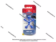 Ароматизатор Dr.Marcus Lucky Top New Car|Код 72711