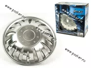 Колпаки R-15 вид MINIBUS 320 гибкие в картонной коробке SJS|Код 72725