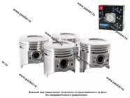 Поршень 21011/2106 79.4 СТК с пальцами гр B|Код 72770