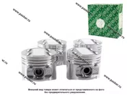 Поршень 2112 82.4 СТК с пальцами гр A|Код 72825