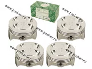 Поршень 21126 83,0 СТК с пальцами маликот гр E|Код 72844