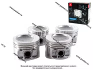 Поршень 21213 82.4 СТК с пальцами гр B|Код 72851