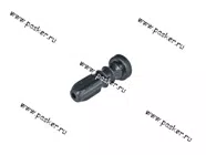 Уплотнитель указателя уровня масла 2101 [упаковка 10 шт.]|Код 7287