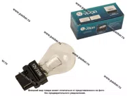 Лампа 12V27W W2.5x16d Nord YADA [упаковка 10 шт.]|Код 72890