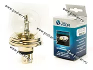Лампа галоген 24V 75/70W R2 P45t Nord YADA CLEAR|Код 72895