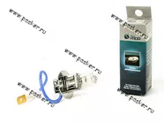 Лампа галоген 12V H3 55W Pk22s Nord YADA CLEAR|Код 72910