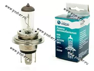 Лампа галоген 12V H4B 60/55W P38t-33 Nord YADA|Код 72925