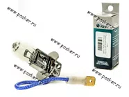 Лампа галоген 24V H3 70W Pk22s Nord YADA CLEAR|Код 72934