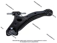 Рычаг подвески Toyota Camry 06- Corolla 13-18 передний нижний правый LECAR LECAR000407502|Код 7294