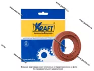 Сальник редуктора переднего моста 2123 Chevrolet Niva KRAFT KT 885220|Код 72949