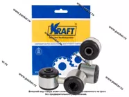 Стойка стабилизатора 1118 Калина 2170 Priora KRAFT 2шт  KT 202088|Код 72953