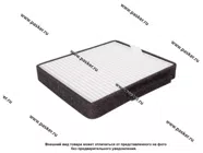 Фильтр салонный 2170 Priora KRAFT с А/С PANASONIC KT 967755|Код 72959
