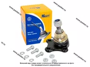 Шаровая опора LADA Vesta 15- 1.6 KRAFT левая KT 053260|Код 72973