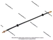 Шланг тормозной Газель Next 13- передний KRAFT KT 003252|Код 72977