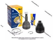 ШРУС LADA X-Ray 15- наружный KRAFT KT 059202|Код 72985