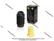 Буфер сжатия заднего амортизатора 2110 2170 Priora c чехлом TRIALLI BC 0130|Код 72993