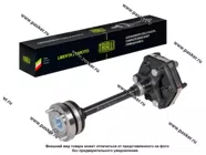 Вал карданный промежуточный 2123 Chevrolet Niva в сборе TRIALLI CD 1007|Код 73006