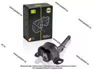 Подушка двигателя 2108-099 задняя в сборе TRIALLI RM 0111|Код 73042