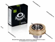 Подшипник выжимной 3160 УАЗ 5 ступ КПП TRIALLI с буртиком CT 313|Код 73056