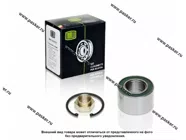 Подшипник ступицы 2108 задний ОКА передний TRIALLI стопорные кольца гайка CS 711|Код 73072