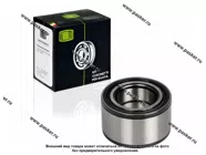 Подшипник ступицы 21214 4x4 Urban 14- TRIALLI передний 256809 CS 809|Код 73073