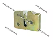 Замок двери Газель наружный правый 3302-6105484|Код 7308