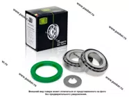 Подшипник ступицы ГАЗ 3302 TRIALLI задний сальник шайбы смазка CS 732|Код 73082