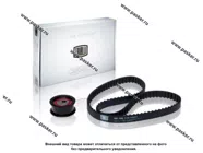 Ремень ГРМ+1 ролик 2108-2111 TRIALLI GD 708|Код 73098