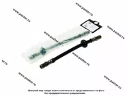 Шланг тормозной 2108 2110 ОКА задний TRIALLI BF 210|Код 73111