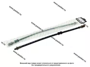 Шланг тормозной Волга 2410-3110 Газель задний TRIALLI BF 224|Код 73118