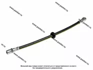 Шланг тормозной Газель 2217 3110 с муфтой TRIALLI BF 140|Код 73120