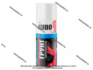 Грунтовка KUDO 1К 520мл белая KU-2204 аэрозоль|Код 73137