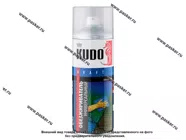 Растворитель Обезжириватель KUDO KU-9102 520мл аэрозоль|Код 73147