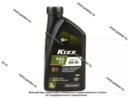 Масло KIXX  5W30 PAO API SN ACEA C3 1л син|Код 73163