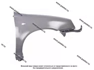 Крыло 1118 Калина переднее правое АвтоВАЗ катафорез ограниченно годен безвозвратный|Код 73186