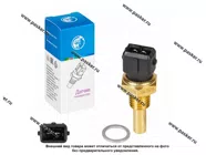 Датчик темп-ры охлаждающей жидкости Газель Бизнес LUZAR LS 03216|Код 73214