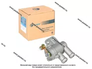 Кран отопителя Газель LUZAR керамический LV 0302|Код 73227