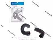 Патрубки печки 21214 LUZAR 2шт LPKh 01214|Код 73234