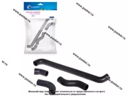 Патрубки радиатора 21213 LUZAR 4шт. LPK 01213|Код 73262