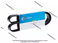 Ремень генератора ГАЗель Бизнес 8PK2155 LUZAR LB 03218|Код 73447