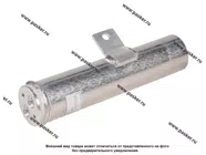 Осушитель кондиционера 2190 Granta 10- 2170-72 Priora 07- LUZAR тип Halla LCR 0127|Код 73463