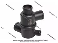 Термостат 2108 LUZAR алюм корпус обрезиненный клапан 92°С LT 0109|Код 73481