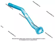 Труба приемная Nissan Almera ФОБОС без катал под датчик с 2012 G15 40167|Код 73558