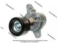 Натяжитель ремня Газель Next NN дв G21A в сборе MEGAPOWER|Код 73577